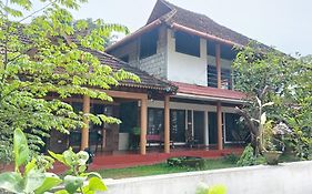 Susy Beachfront Homestay